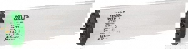 Tubular Fluorescent Lamp: 20 W, T12, Medium Bi-Pin